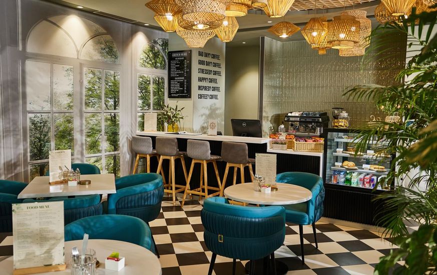 CorporatEdge Two Horizon Centre